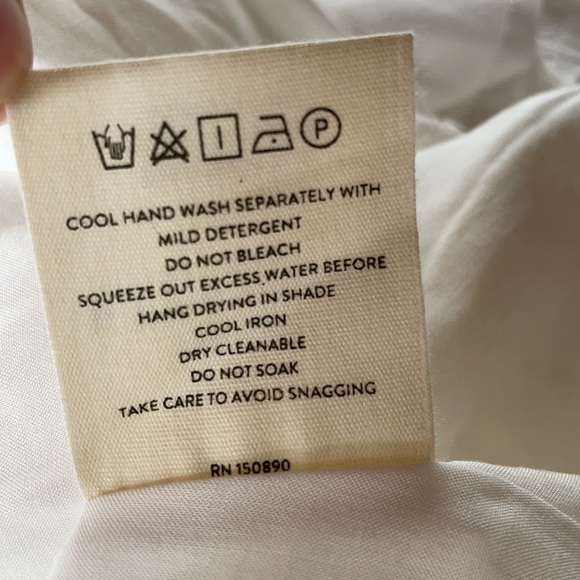 Spell | Daisy Chain Maxi Skirt | M - Picture 16 of 16